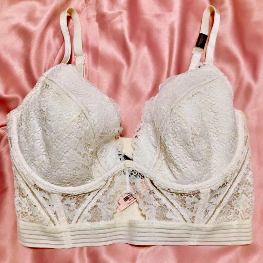 VS Very Sexy bra top